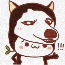观众小鹿头像
